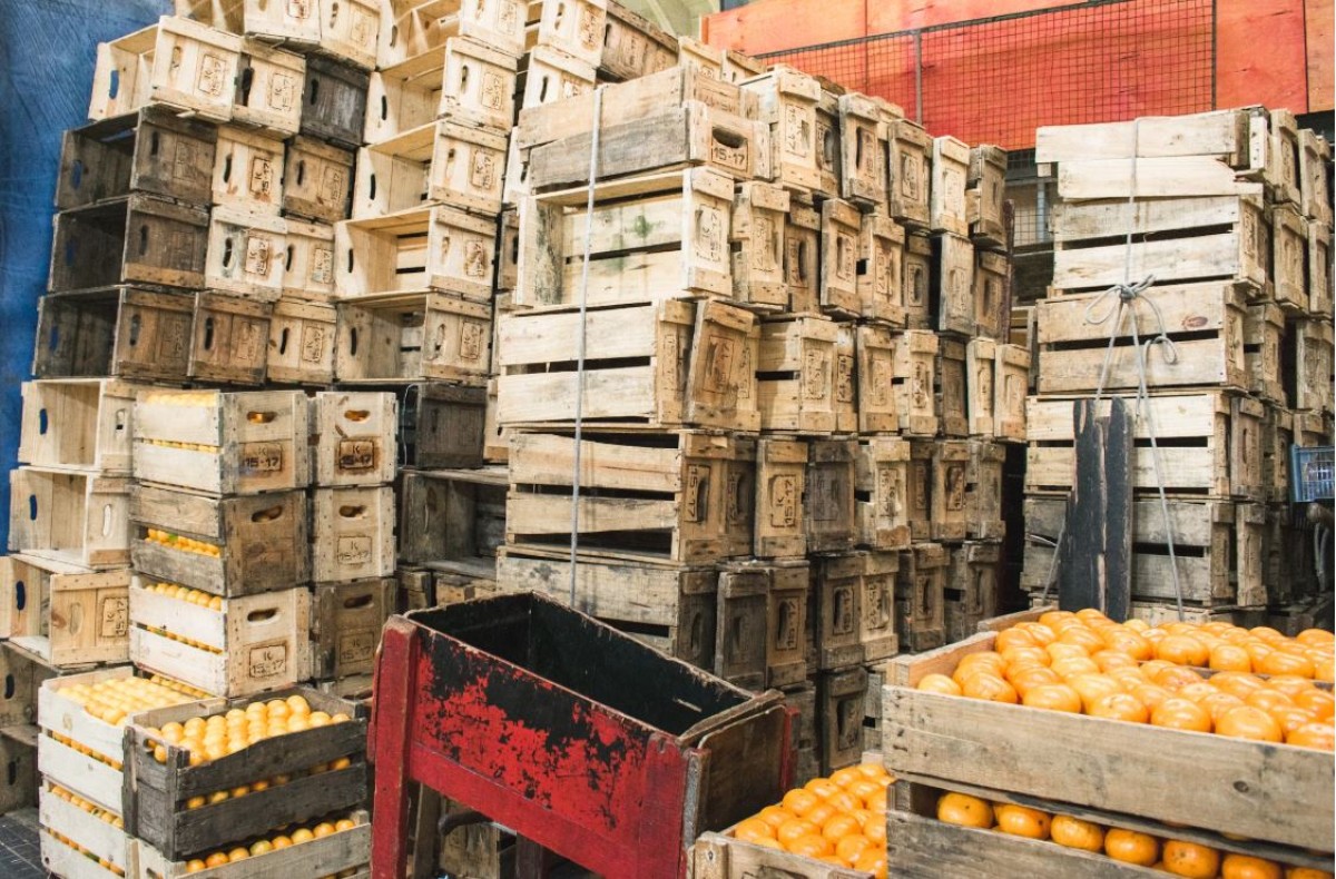 Η Τουρκία διατηρεί αμφιλεγόμενη πρωτοκαθεδρία όσον αφορά τις παραβιάσεις των κανόνων ασφάλειας τροφίμων στην Ευρωπαϊκή Ένωση.