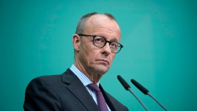 «Το Ισραήλ έχει αναμφισβήτητη θέση στον διαγωνισμό της Eurovision 2026», τόνισε με έμφαση ο Γερμανός καγκελάριος, Φρίντριχ Μερτς