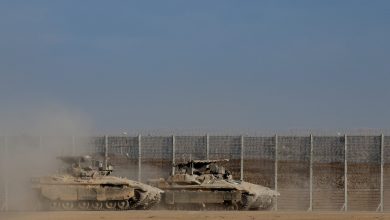 Η συμφωνία κατάπαυσης του πυρός στη Λωρίδα της Γάζας τέθηκε σε ισχύ σήμερα, Παρασκευή, στις 12:00 το μεσημέρι, όπως ανακοίνωσε