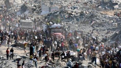 Η Γάζα μοιάζει να βρίσκεται στα πρόθυρα εμφυλίου, καθώς η Χαμάς αντιμετωπίζει ολοένα αυξανόμενη εσωτερική αμφισβήτηση από ισχυρές φατρίες