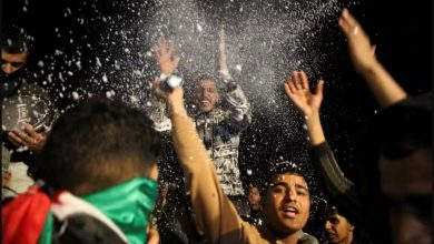 Ραγδαίες εξελίξεις στη Μέση Ανατολή μετά την υπογραφή της συμφωνίας μεταξύ Χαμάς και Ισραήλ, με την οποία τέθηκε σε εφαρμογή η εκεχειρία