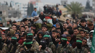 Οι τριγωνικές διαπραγματεύσεις για την εκεχειρία και την απελευθέρωση των ομήρων αναμένεται να ξεκινήσουν την Κυριακή στο Κάιρο