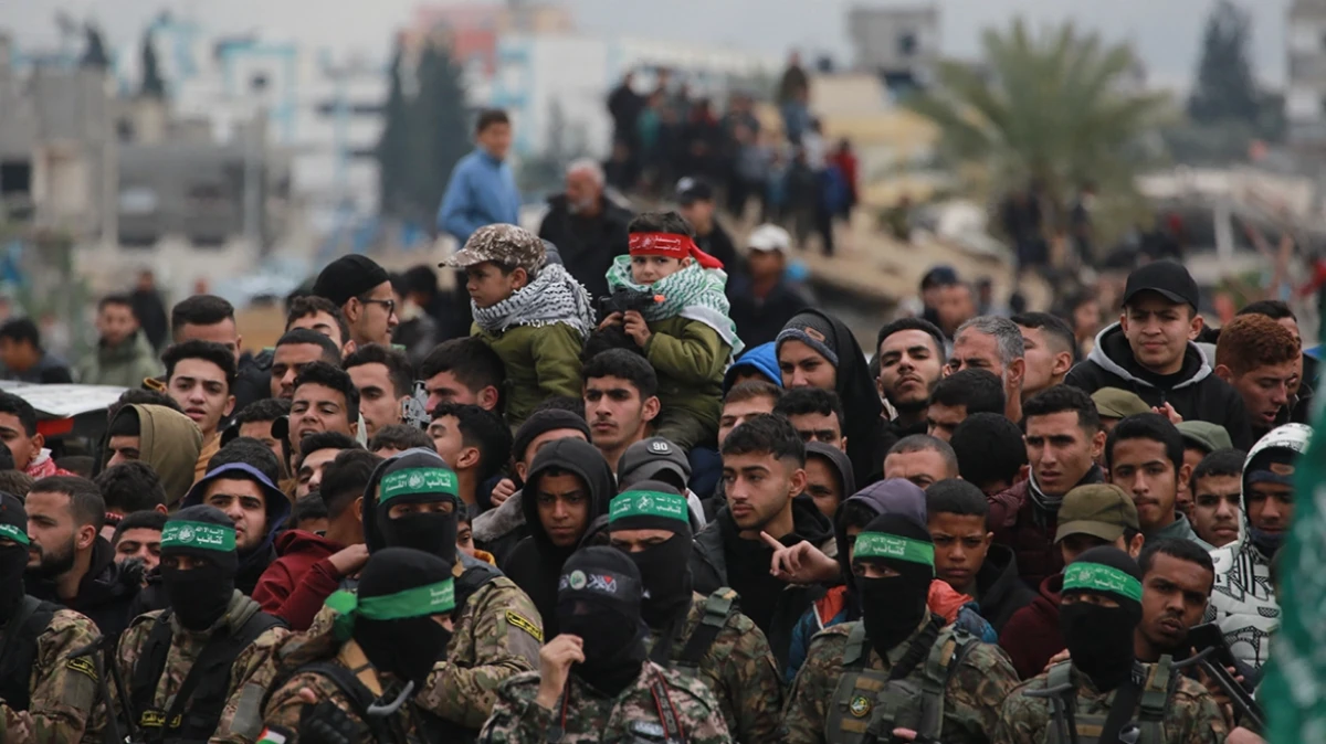 Οι τριγωνικές διαπραγματεύσεις για την εκεχειρία και την απελευθέρωση των ομήρων αναμένεται να ξεκινήσουν την Κυριακή στο Κάιρο