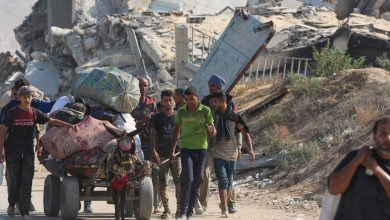 Ο Αιγύπτιος πρόεδρος Σίσι κάλεσε τον Τραμπ να παραστεί στην τελετή υπογραφής.Γάζα: Το παρασκήνιο των διαπραγματεύσεων