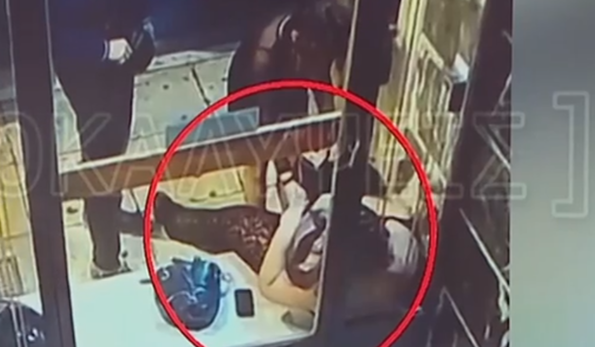 Στη σφράγιση του κλαμπ στο Γκάζι, όπου η 16χρονη κατανάλωσε αλκοόλ προτού χάσει τη ζωή της, προχωρούν οι Αρχές, την ώρα που η έρευνα