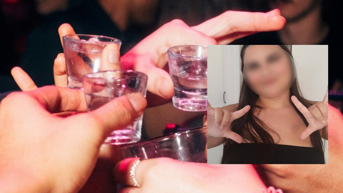 Θύελλα αντιδράσεων έχει ξεσπάσει μετά τον θάνατο της 16χρονης, η οποία φέρεται να είχε καταναλώσει αλκοόλ σε κλαμπ στο Γκάζι καθώς ερευνώνται