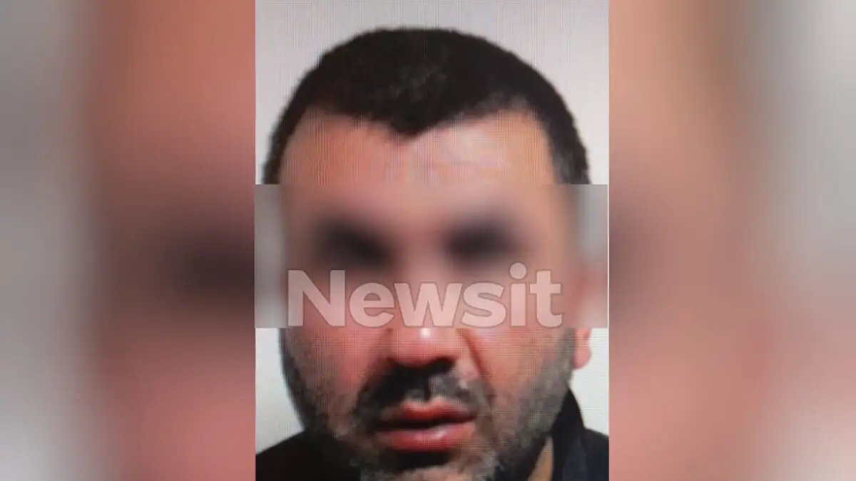 Από τον φάκελο που διατηρούν οι αρχές προκύπτει ότι ο 42χρονος αλλοδαπός ήταν ήδη γνωστός στις Αρχές από το 2012.