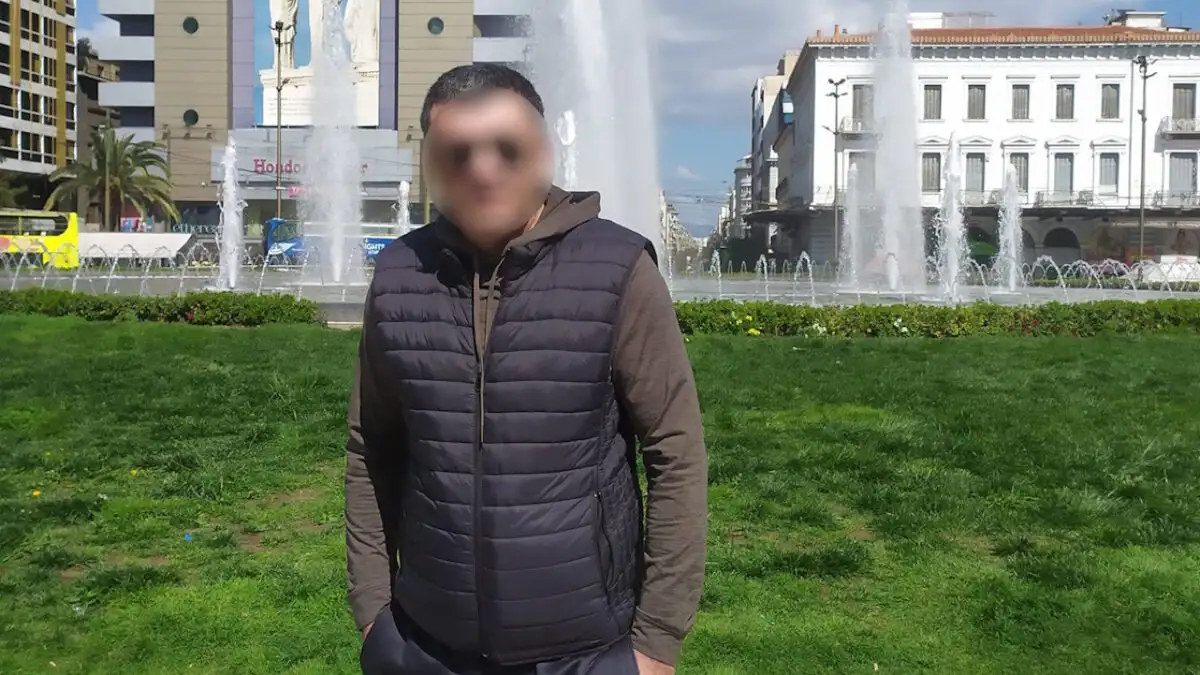 Ανείπωτη φρίκη προκαλούν οι αποκαλύψεις γύρω από τη δράση του 43χρονου Γεωργιανού, ο οποίος επιτέθηκε με απίστευτη αγριότητα