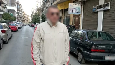 Σοκ έχει προκαλέσει στο πανελλήνιο η υπόθεση του 43χρονου από τη Γεωργία, ο οποίος επιτέθηκε με απίστευτη αγριότητα στην έγκυο σύζυγό