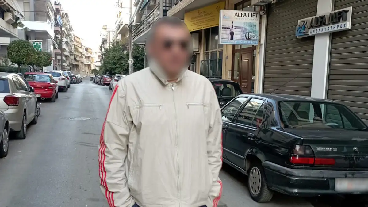 Σοκ έχει προκαλέσει στο πανελλήνιο η υπόθεση του 43χρονου από τη Γεωργία, ο οποίος επιτέθηκε με απίστευτη αγριότητα στην έγκυο σύζυγό