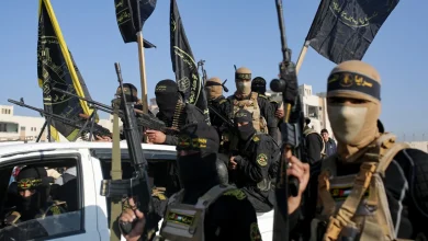 Η Χαμάς βρίσκεται αντιμέτωπη με έντονες πιέσεις από περιφερειακές δυνάμεις – την Αίγυπτο, το Κατάρ και την Τουρκία – να δώσει το πράσινο