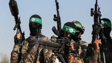 Η Χαμάς βρίσκεται αντιμέτωπη με τέσσερις φιλοϊσραηλινές παλαιστινιακές φατρίες, σε έναν ανοιχτό «εμφύλιο» για την κυριαρχία στη Λωρίδα της