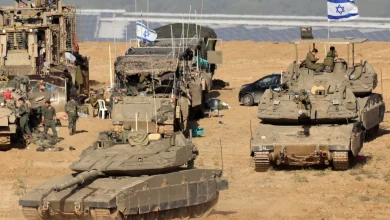 Η επιχείρηση απελευθέρωσης των ομήρων φέρει την ονομασία «Επιστροφή στα Σύνορά τους», όπως ανακοίνωσε ο Πρωθυπουργός