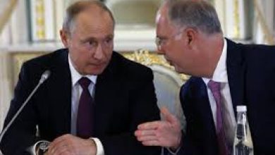 Μια εντυπωσιακή δήλωση με βαρύνουσα διπλωματική σημασία έκανε ο Κιρίλ Ντμίτριεφ, στενός συνεργάτης και κορυφαίος σύμβουλος του Ρώσου