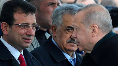 Ο Εκρέμ Ιμάμογλου, δήμαρχος Κωνσταντινούπολης και κορυφαία μορφή της αντιπολίτευσης, βρίσκεται στο στόχαστρο του καθεστώτος, καθώς του