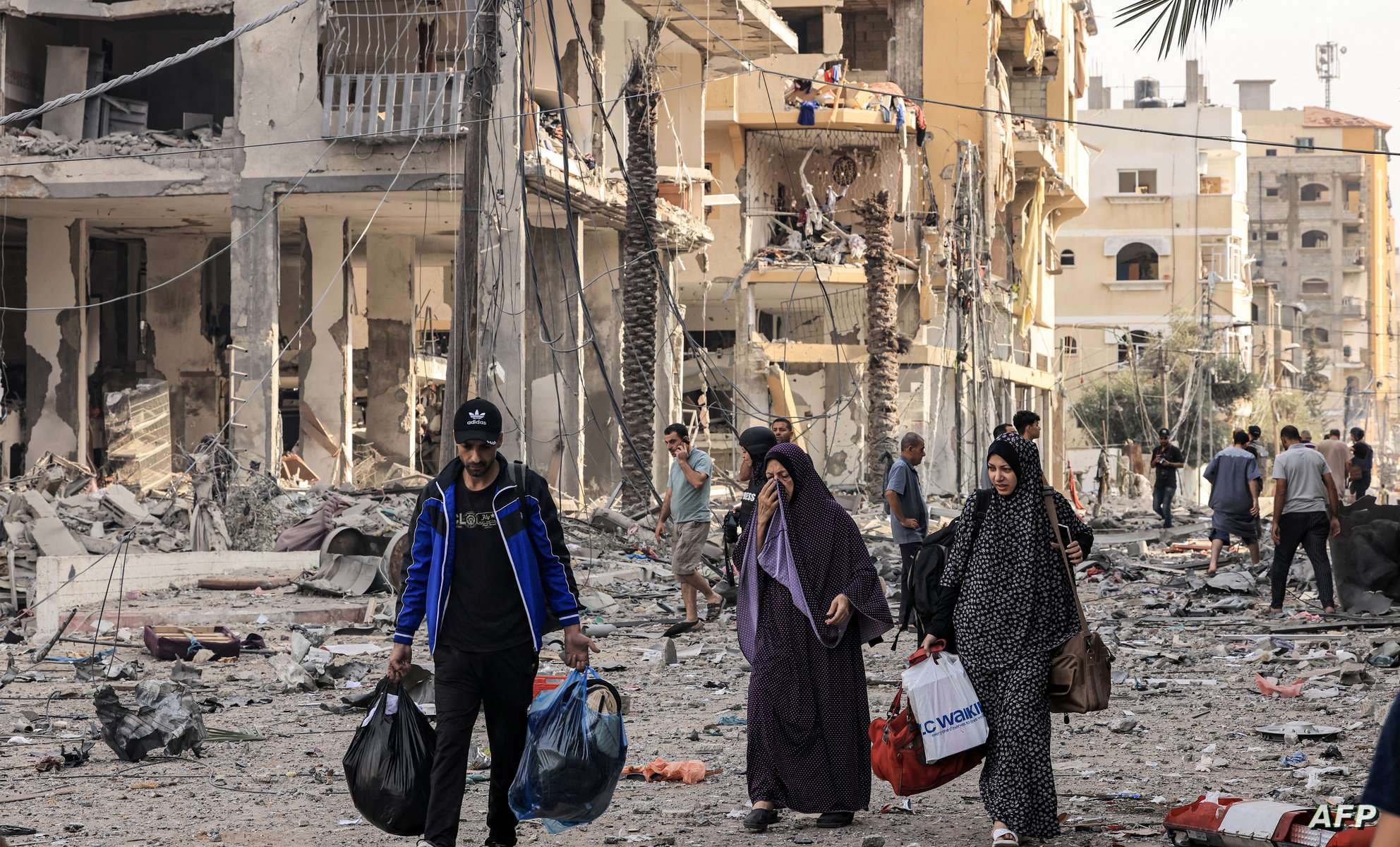 Οι ισραηλινές στρατιωτικές επιχειρήσεις στη Λωρίδα της Γάζας «παγώνουν» μετά από εντολή του πρωθυπουργού Μπενιαμίν Νετανιάχου