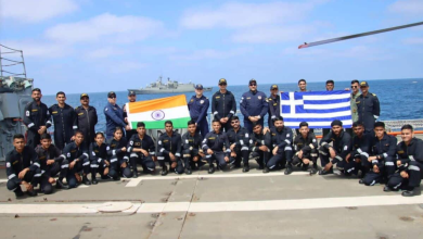 Η Ινδία φαίνεται πλέον αποφασισμένη να υψώσει τείχος απέναντι στην τουρκική επιρροή, τοποθετώντας το καθεστώς του Ερντογάν