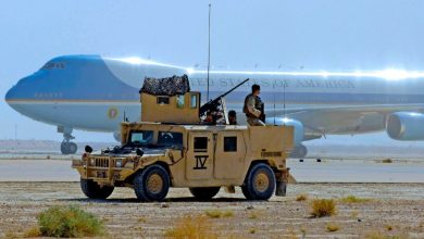 Η Ουάσινγκτον ανακοίνωσε επίσημα ότι προχωρά σε σταδιακή μείωση της στρατιωτικής της παρουσίας στο Ιράκ, δίνοντας μεγαλύτερη αυτονομία