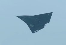 Η Κίνα φαίνεται αποφασισμένη να αλλάξει τους κανόνες της αεροπορικής υπεροχής, με την αποκάλυψη του δεύτερου πρωτοτύπου του νέου