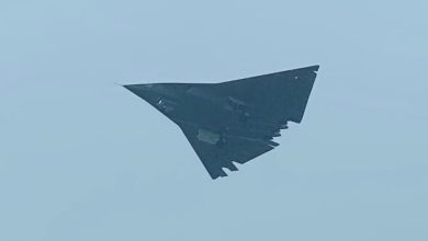 Η Κίνα φαίνεται αποφασισμένη να αλλάξει τους κανόνες της αεροπορικής υπεροχής, με την αποκάλυψη του δεύτερου πρωτοτύπου του νέου