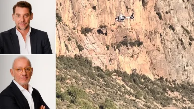 Ανατροπή δεδομένων σχετικά με τον θάνατο του ιδρυτή της εταιρείας Mango Ισάκ Άντιτς τον περασμένο Δεκέμβριο στην Ισπανία