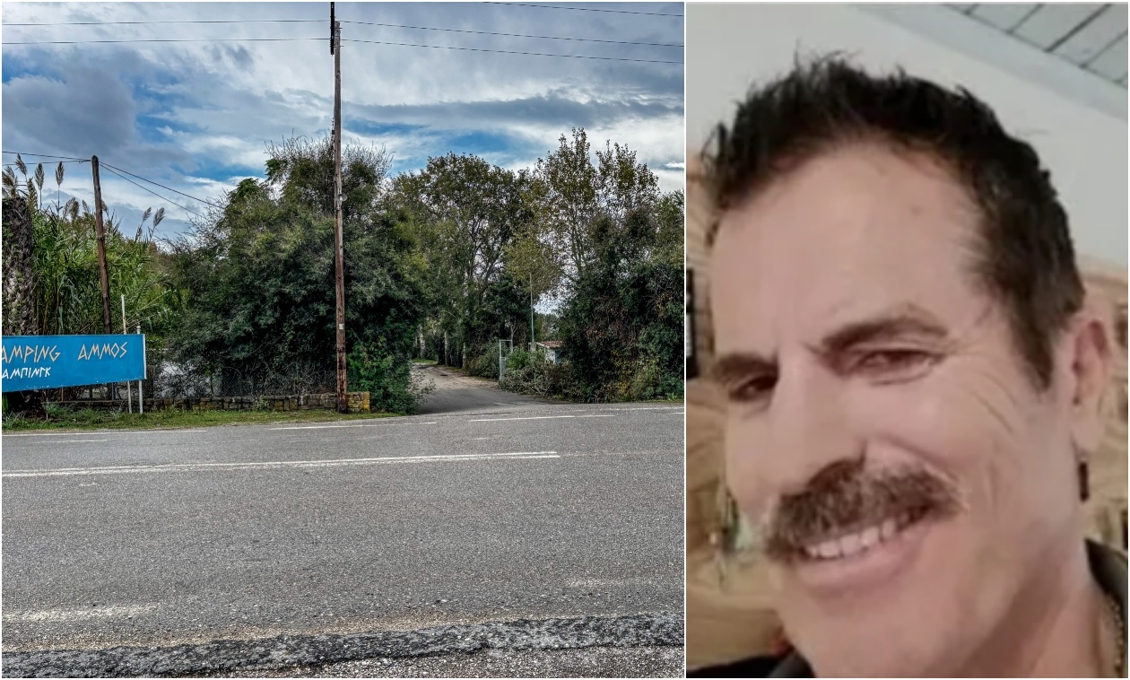 Στην υπόθεση του διπλού φονικού στη Φοινικούντα, η Ελληνική Αστυνομία προχώρησε πρόσφατα στην προσαγωγή ενός 17χρονου