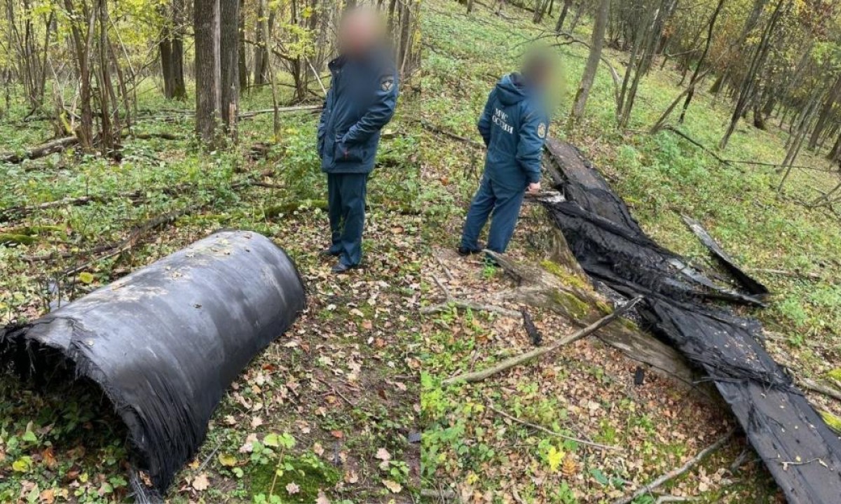 Οι ρωσικές ένοπλες δυνάμεις κατάφεραν να καταρρίψουν για πρώτη φορά έναν νέο ουκρανικό πύραυλο κρουζ τύπου Flamingo και σύντομα