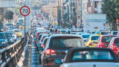 Μεταμόρφωση, Σκαραμαγκάς, Ελευσίνα–Οινόφυτα μπαίνουν στον σχεδιασμό, ενώ οι δημόσιες συγκοινωνίες δυσκολεύονται να