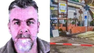 «Ο πατέρας μου δεν είχε βλάψει ποτέ κανέναν – και σήμερα τον αποχαιρετώ χωρίς ούτε μία συγγνώμη», λέει συγκινημένη η κόρη