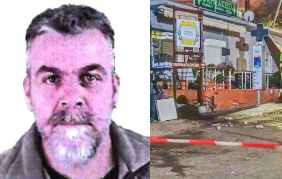 «Ο πατέρας μου δεν είχε βλάψει ποτέ κανέναν – και σήμερα τον αποχαιρετώ χωρίς ούτε μία συγγνώμη», λέει συγκινημένη η κόρη