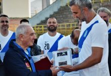 Στα 92 του χρόνια πέθανε ο θρυλικός προπονητής, Γιάννης Κόλλιας, ο οποίος και είχε γράψει τη δική του ιστορία στο ελληνικό ποδόσφαιρο