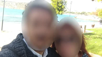 Στη φυλακή κρίθηκε σήμερα ο 50χρονος που κατηγορείται για τον άγριο ξυλοδαρμό της 40χρονης συντρόφου του στο Κορωπί, την περασμένη