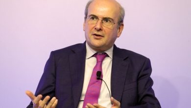 Δεν μπορεί να αποκλειστεί το ενδεχόμενο «παγώματος» των αγροτικών επιδοτήσεων, όπως παραδέχθηκε ο αντιπρόεδρος της κυβέρνησης