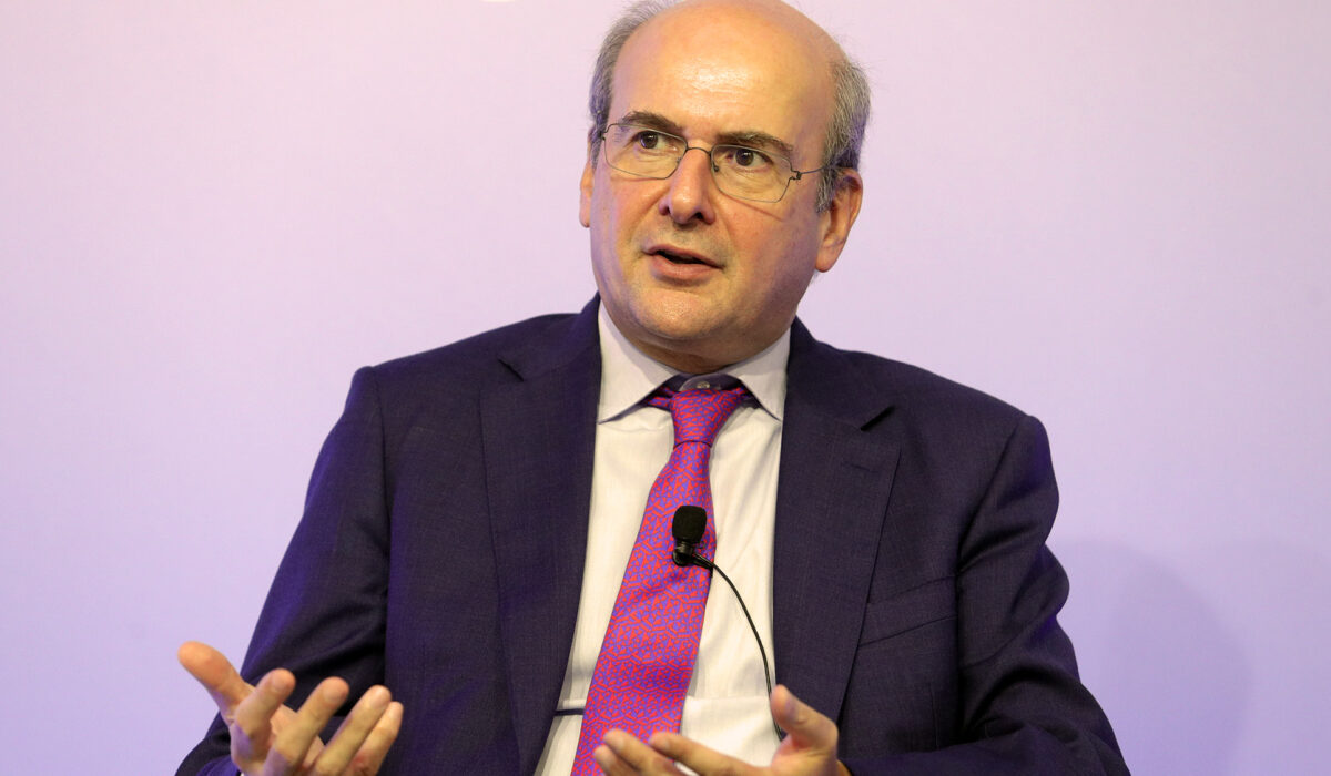 Δεν μπορεί να αποκλειστεί το ενδεχόμενο «παγώματος» των αγροτικών επιδοτήσεων, όπως παραδέχθηκε ο αντιπρόεδρος της κυβέρνησης