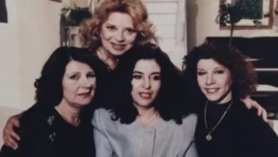 Πλήρης ημερών έφυγε από τη ζωή, η αγαπημένη ηθοποιός Άννα Κυριακού το πρωί της Δευτέρας. Η Κυριακού, που αγαπήθηκε από το κοινό μέσα