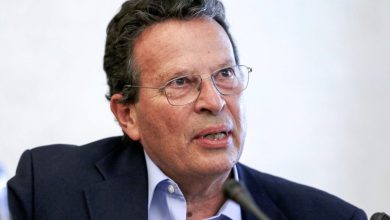 Η προσπάθεια του Κυριάκου Μητσοτάκη να παρουσιαστεί ως υπερασπιστής της διαφάνειας και της κάθαρσης γύρω από τον ΟΠΕΚΕΠΕ