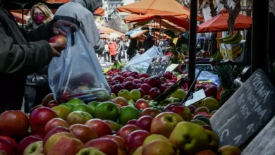 Σοκαριστικό περιστατικό σεξουαλικής επίθεσης σημειώθηκε σε λαϊκή αγορά του Ηρακλείου, όταν ένας άνδρας επιτέθηκε σε νεαρή γυναίκα