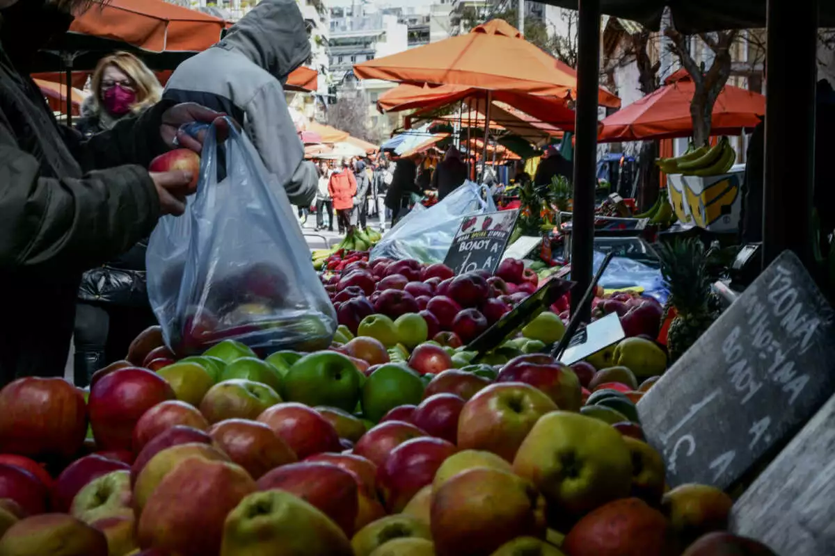 Σοκαριστικό περιστατικό σεξουαλικής επίθεσης σημειώθηκε σε λαϊκή αγορά του Ηρακλείου, όταν ένας άνδρας επιτέθηκε σε νεαρή γυναίκα