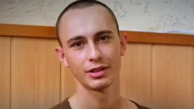 Κοντά στην οικογένειά του και στους δικούς του ανθρώπους βρίσκεται, μετά από 11 μήνες αιχμαλωσίας στην Ουκρανία, ο Αλέξανδρος Τσιλίκας.