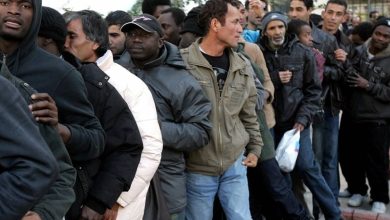 Ένα νέο ενημερωτικό έντυπο πρόκειται να διανέμεται από το υπουργείο Μετανάστευσης και Ασύλου σε όσους πολίτες τρίτων χωρών εισέρχονται