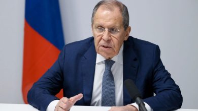 Ο υπουργός Εξωτερικών της Ρωσίας, Σεργκέι Λαβρόφ, επανέλαβε σήμερα πως η Μόσχα δεν έχει καμία πρόθεση να στραφεί στρατιωτικά εναντίον