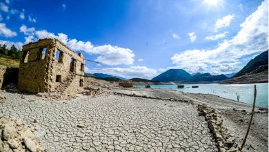 Ο πρόεδρος της ΕΥΔΑΠ, Γιώργος Στεργίου, προειδοποιεί ότι τα αποθέματα πόσιμου νερού στην Αττική ενδέχεται να εξαντληθούν μέσα σε ένα χρόνο