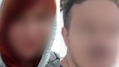 «Την χτυπούσε, τσακώνονταν συνέχεια» λέει το περιβάλλον της 40χρονης - Δίωξη για ανθρωποκτονία από πρόθεση στον 50χρονο.