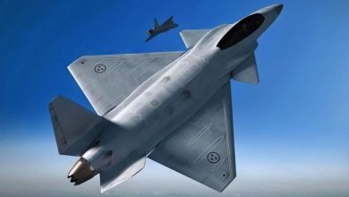 Η Σουηδία χρηματοδοτεί πρόγραμμα της Saab για πολεμικά αεροσκάφη 6ης γενιάς.Ευρωπαϊκή Αεράμυνα: Η Σουηδία «γυρνάει την πλάτη»