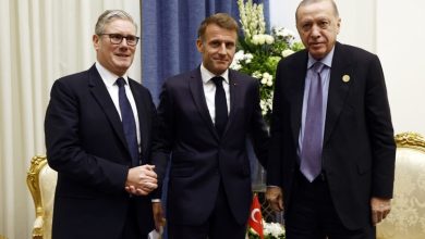 Η υποστήριξη προς το Εργατικό Κόμμα υπό τον Κιρ Στάρμερ έπεσε στο χαμηλότερο σημείο που έχει ποτέ καταγραφεί, σύμφωνα με πρόσφατη