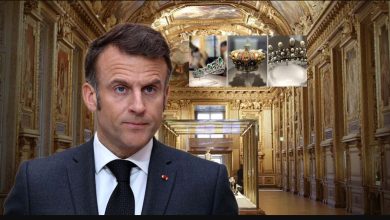 Μόλις το πρωί οι γαλλικές αρχές ανακοίνωσαν ότι βρέθηκε ένα ρωσικό διαβατήριο στον τόπο της ληστείας και αμέσως η φαντασία του Εμανουέλ