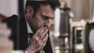 ο πολιτικό τοπίο στη Γαλλία παραμένει θολό, παρά την ολοκλήρωση της σημερινής δίωρης συνάντησης του προέδρου Εμανουέλ Μακρόν με