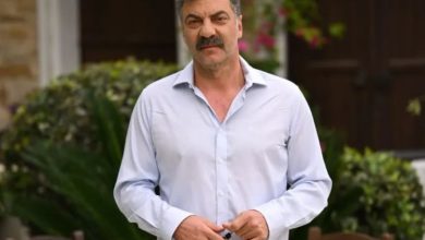 Ο Στάθης Μαντζώρος, που έγινε ευρέως γνωστός μέσα από τη δημοφιλή σειρά «Σασμός», συνεχίζει την απαιτητική πορεία ανάρρωσής του