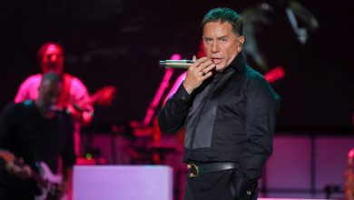 Τι αναφέρει σε γραπτή του δήλωση ο Γιώργος Μερκουλίδης, που είχε αναλάβει την υπεράσπιση του γνωστού καλλιτέχνη.