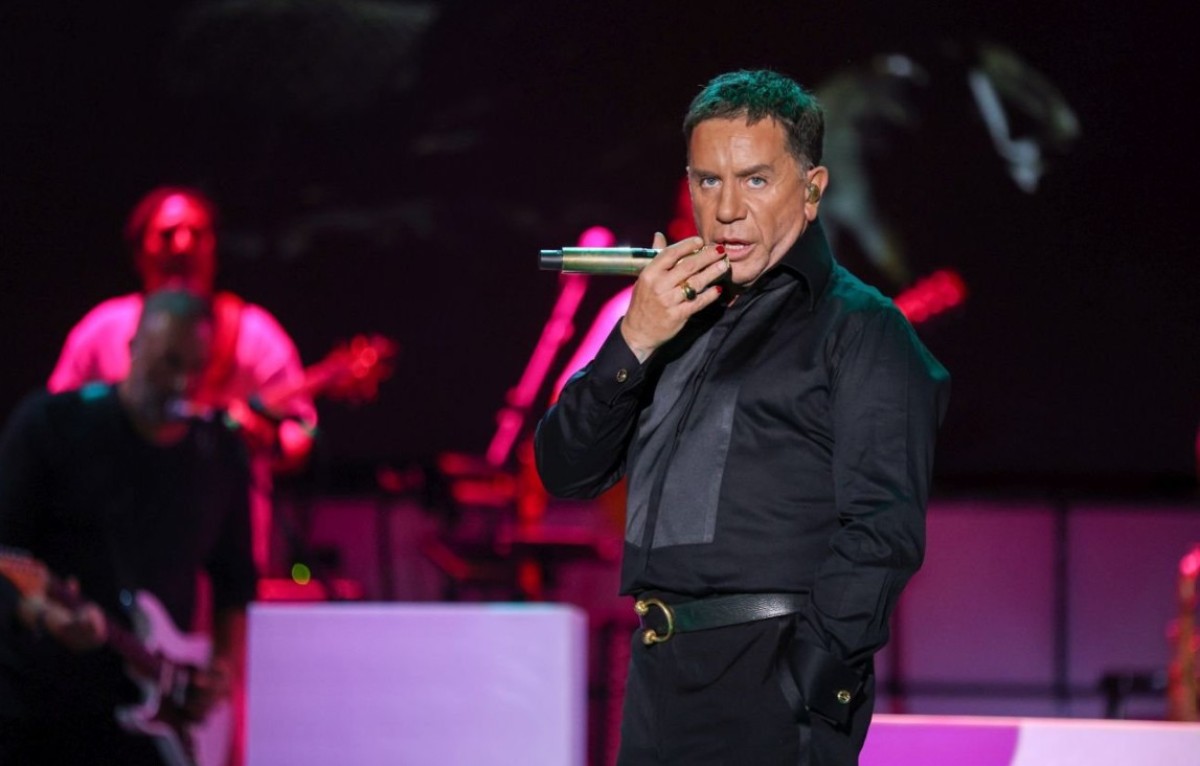 Τι αναφέρει σε γραπτή του δήλωση ο Γιώργος Μερκουλίδης, που είχε αναλάβει την υπεράσπιση του γνωστού καλλιτέχνη.